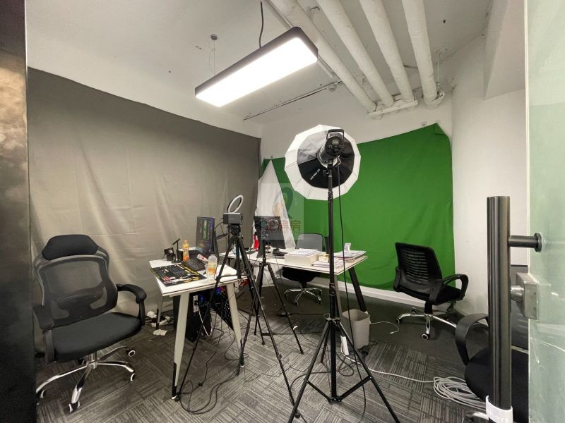 海淀新技术大厦