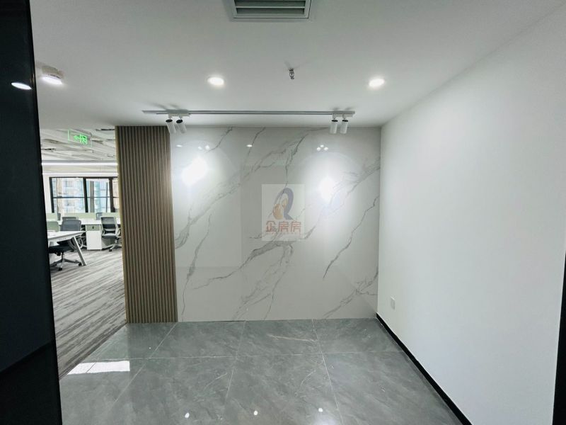 soho尚都北楼写字楼