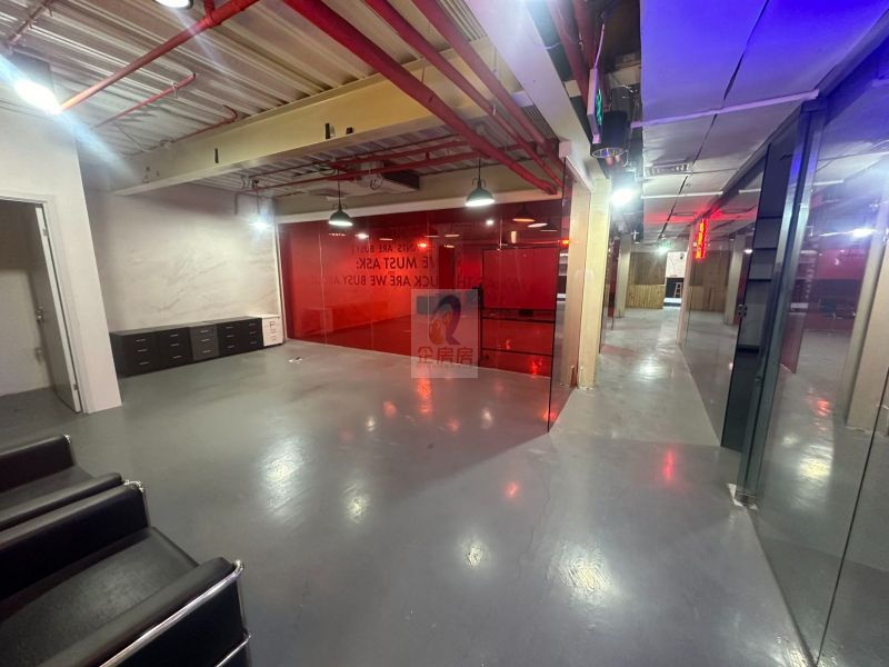 大望路电影产业园 