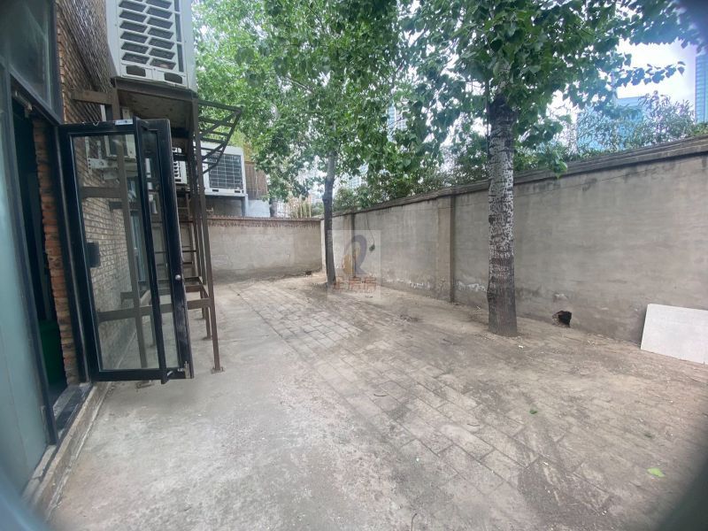 大望路电影产业园 