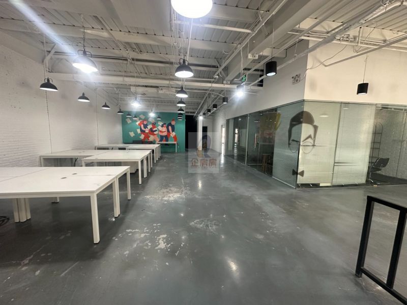 大望路电影产业园 