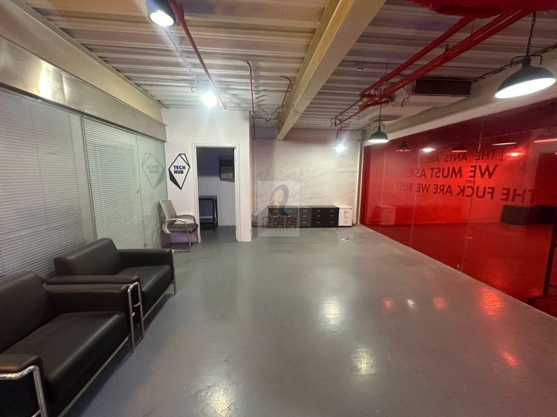 大望路电影产业园 