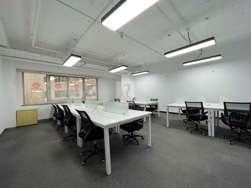 海淀新技术大厦