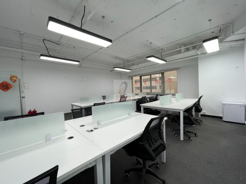 海淀新技术大厦