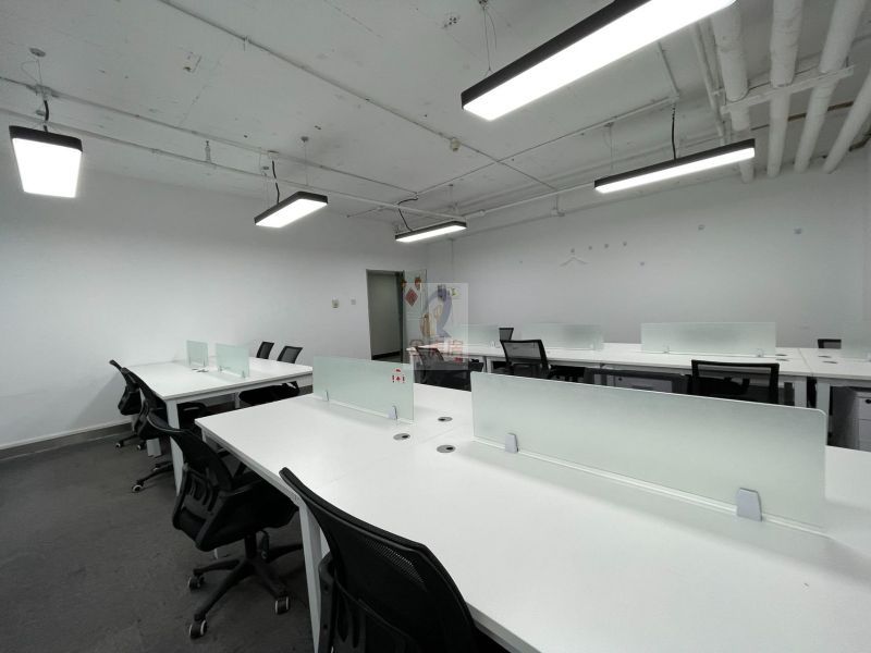 海淀新技术大厦