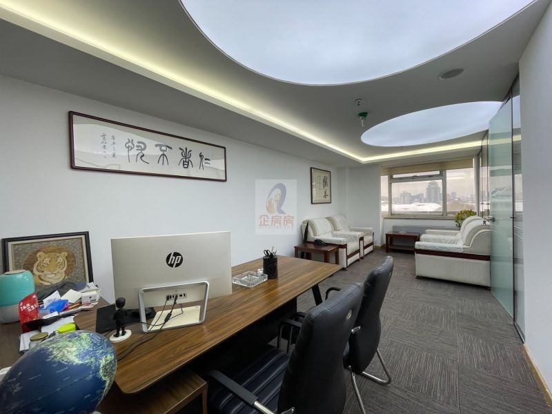 海淀新技术大厦