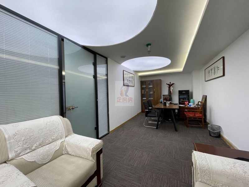 海淀新技术大厦