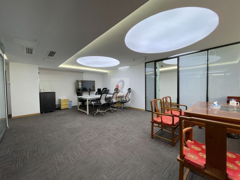 海淀新技术大厦