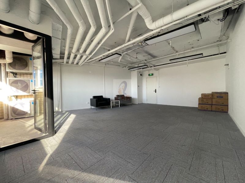 海淀新技术大厦