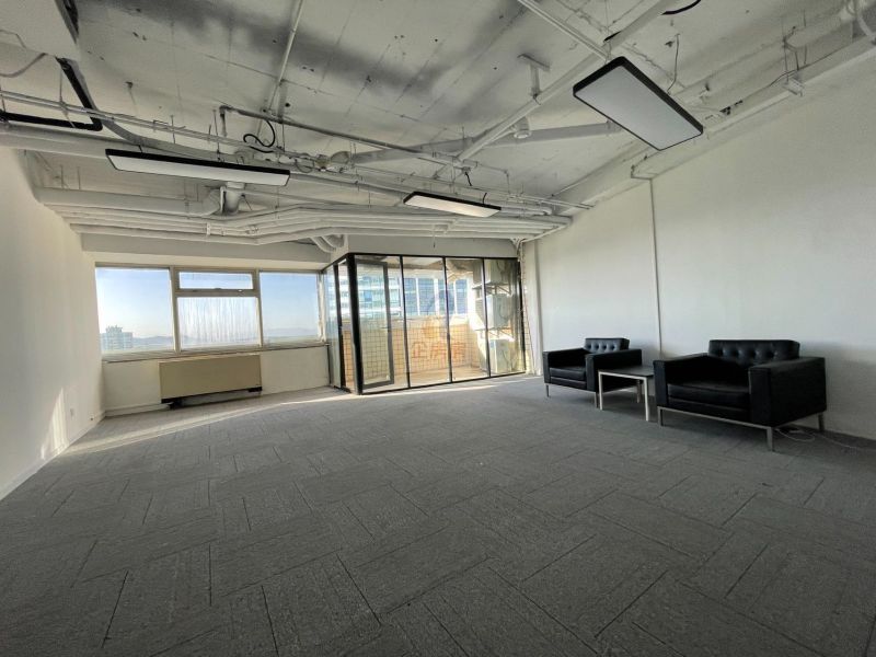 海淀新技术大厦