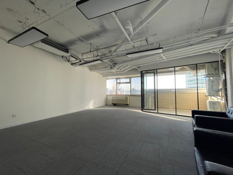 海淀新技术大厦