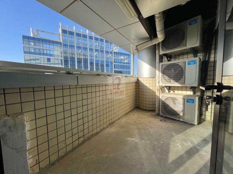 海淀新技术大厦