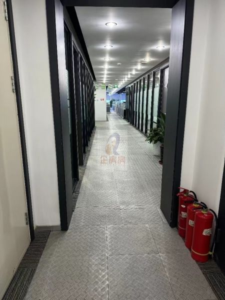 青东商务区（青东商务楼）