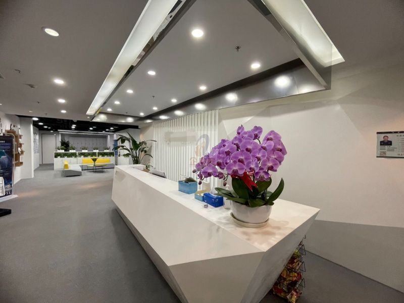 卫通大厦（中国卫星通讯大厦）