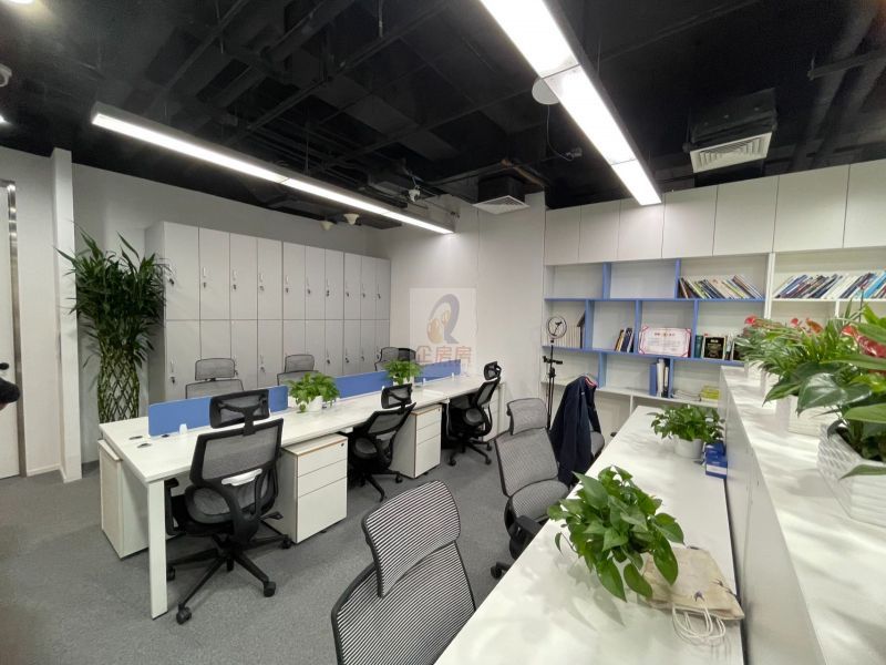 卫通大厦（中国卫星通讯大厦）