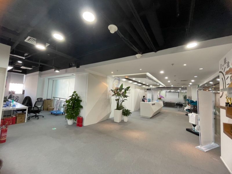 卫通大厦（中国卫星通讯大厦）