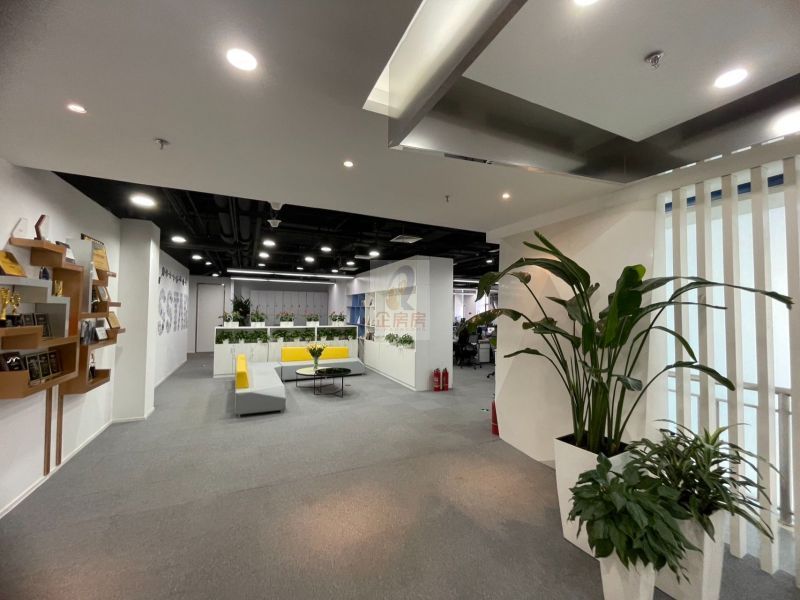 卫通大厦（中国卫星通讯大厦）