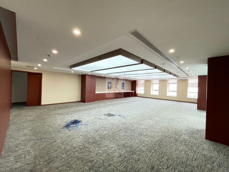 卫通大厦（中国卫星通讯大厦）