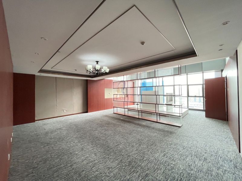 卫通大厦（中国卫星通讯大厦）