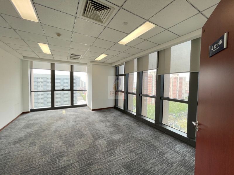 卫通大厦（中国卫星通讯大厦）