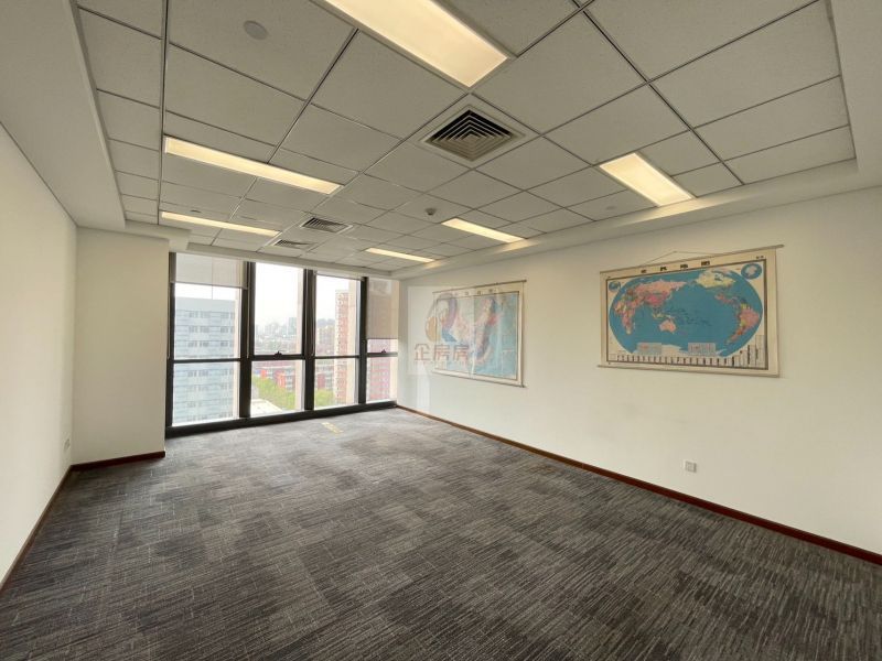 卫通大厦（中国卫星通讯大厦）