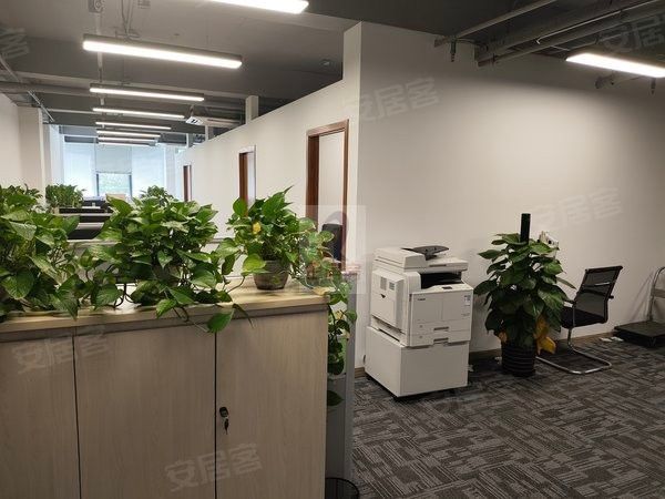 曙光综合服务中心