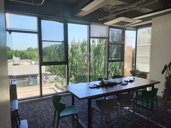 曙光综合服务中心