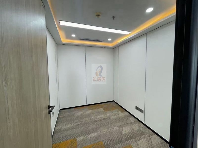 远洋国际中心CD座