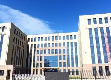 北京国际信息产业基地