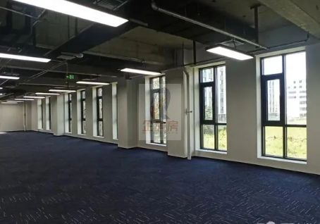 北京国际信息产业基地