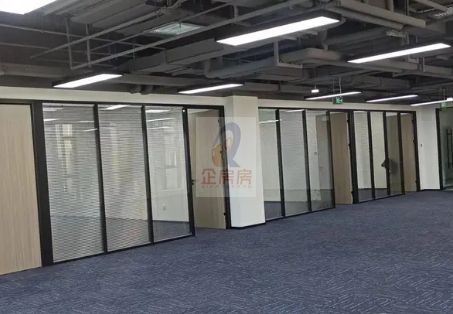 北京国际信息产业基地