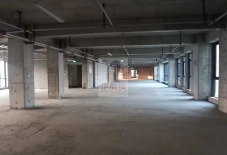 北京国际信息产业基地