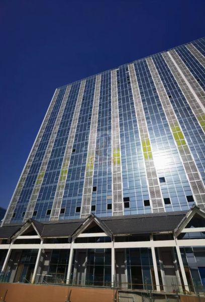 昌平超级合生汇