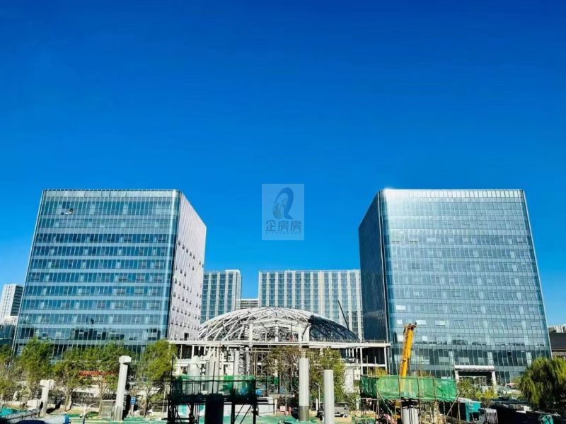 昌平超级合生汇