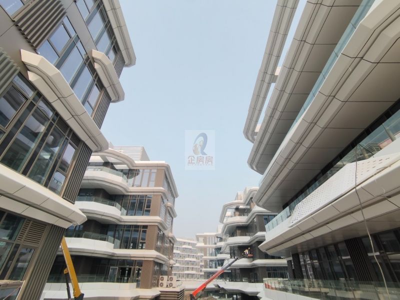 中关村温泉科技园