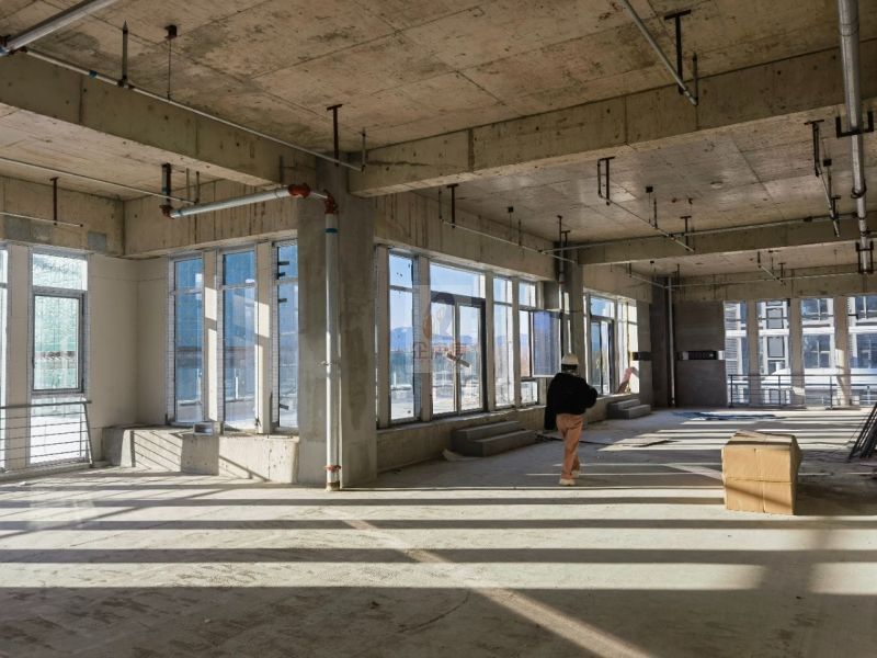 中关村温泉科技园