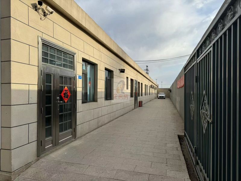 建材城中路独栋