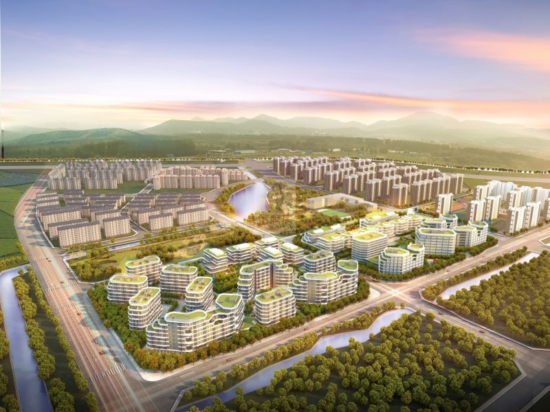 中关村温泉科技园