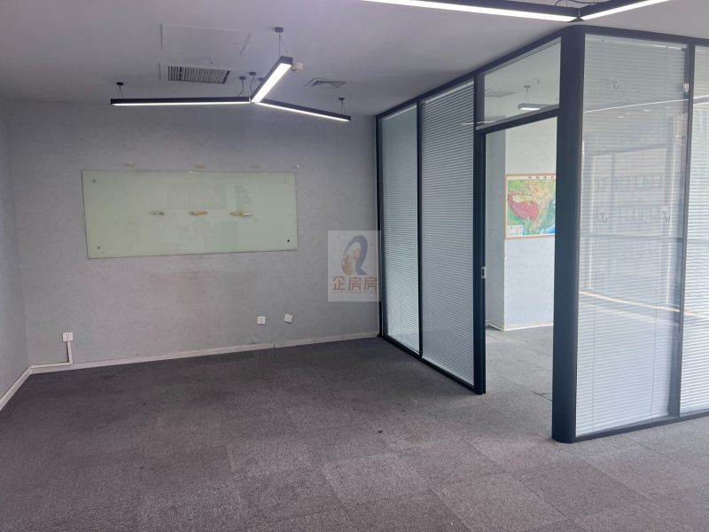 金海商富中心（金海国际大厦）