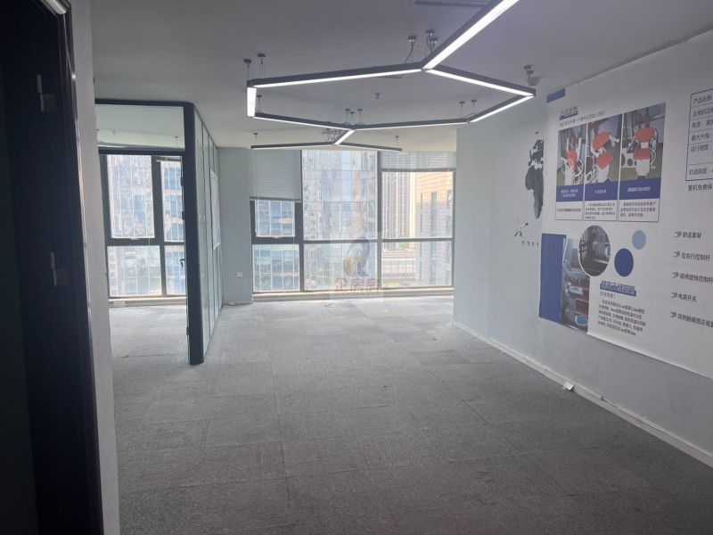 金海商富中心（金海国际大厦）