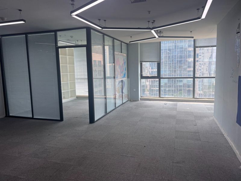 金海商富中心（金海国际大厦）