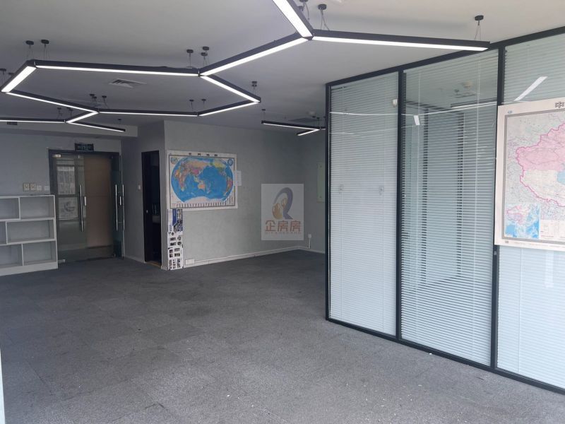 金海商富中心（金海国际大厦）