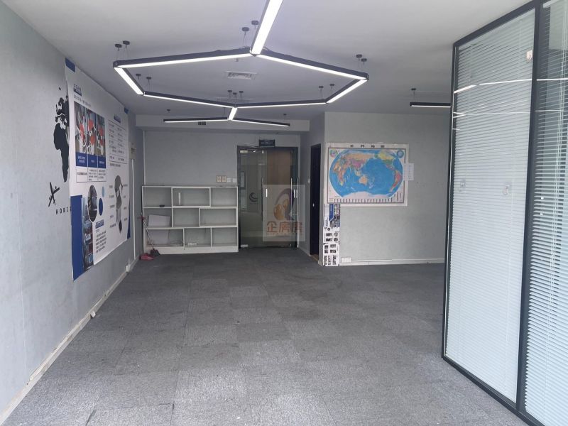 金海商富中心（金海国际大厦）