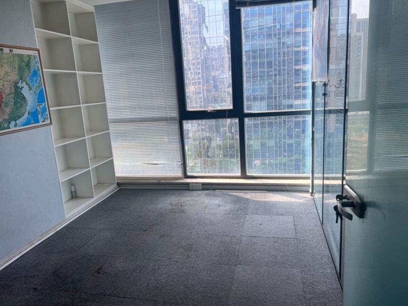 金海商富中心（金海国际大厦）