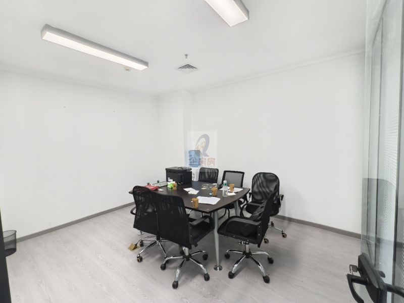 金海商富中心（金海国际大厦）