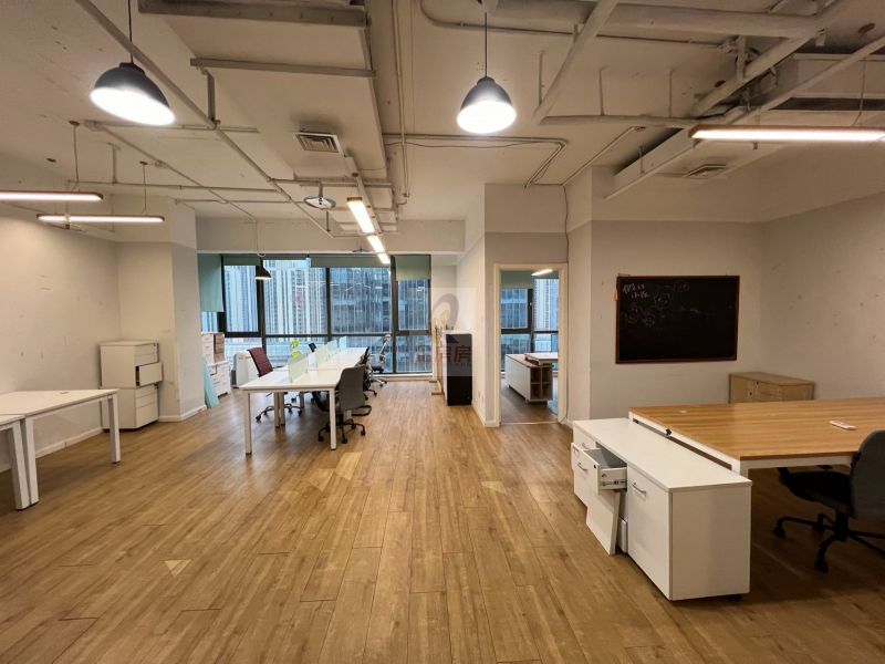 金海商富中心（金海国际大厦）