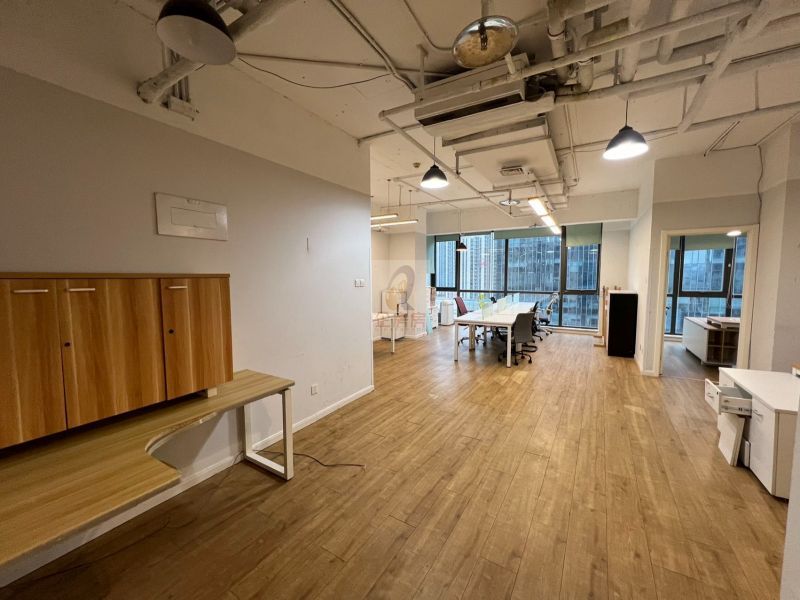 金海商富中心（金海国际大厦）