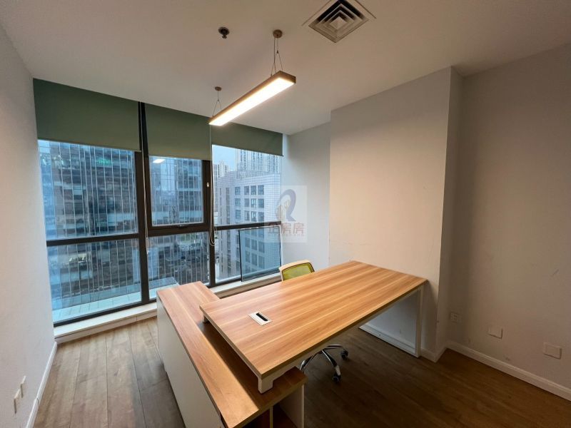 金海商富中心（金海国际大厦）