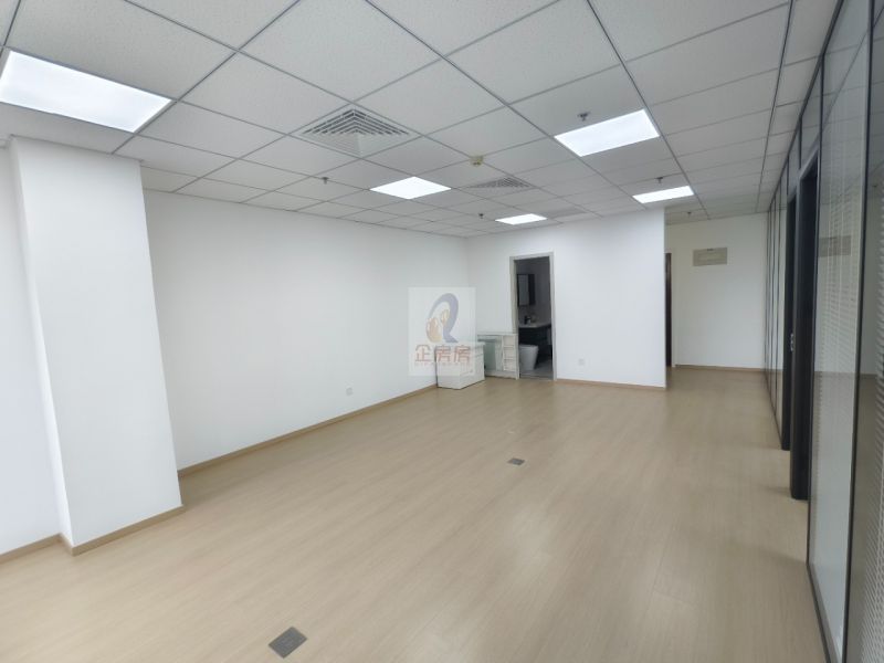 金海商富中心（金海国际大厦）