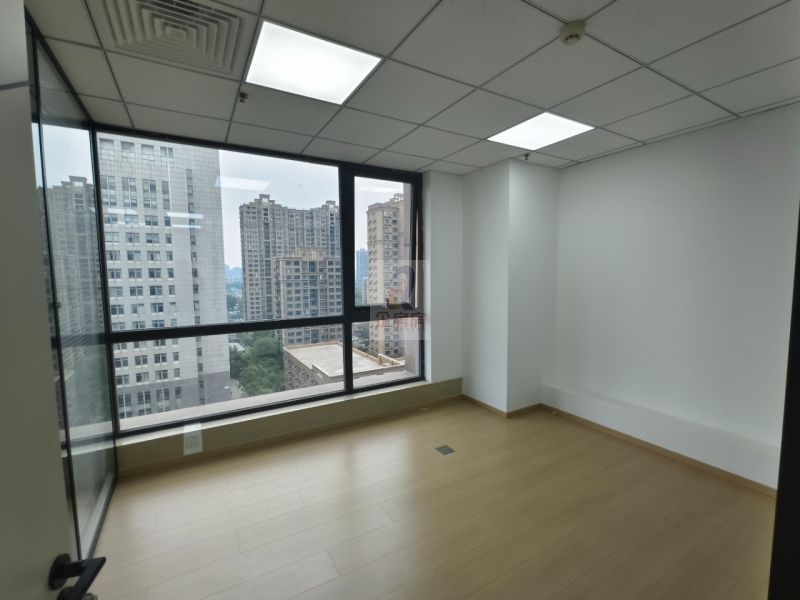 金海商富中心（金海国际大厦）